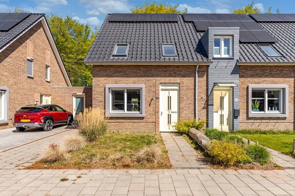 Medium property photo - Kerkstraat 23, 8315 AD Luttelgeest